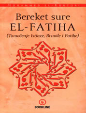 Bereket sure el fatiha